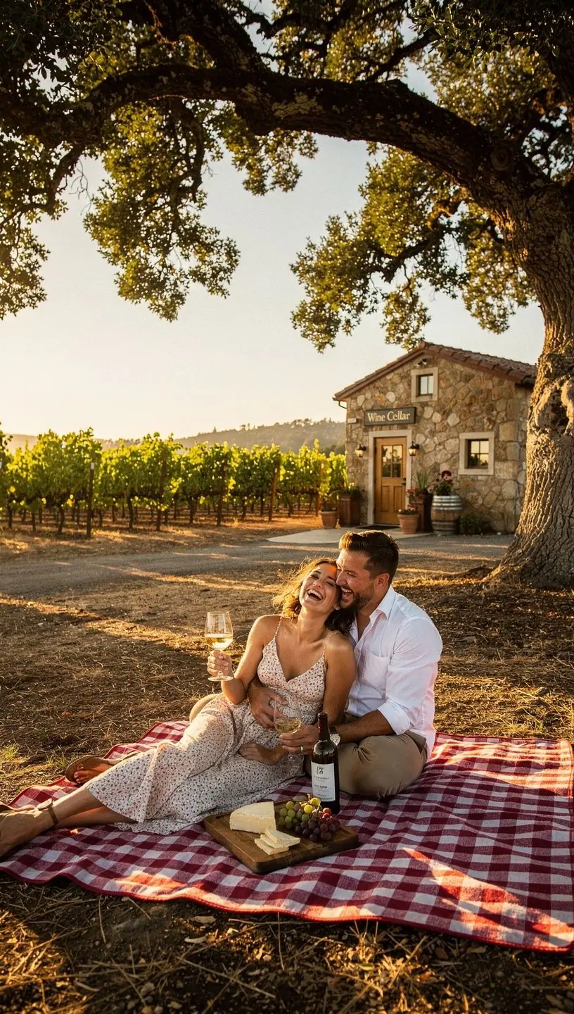 Przytulna restauracja z widokiem na ocean w Miami.