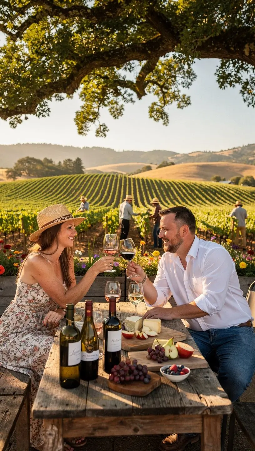 Luksusowy hotel z pięknym widokiem na ocean, doskonały na wyjątkowy pobyt.